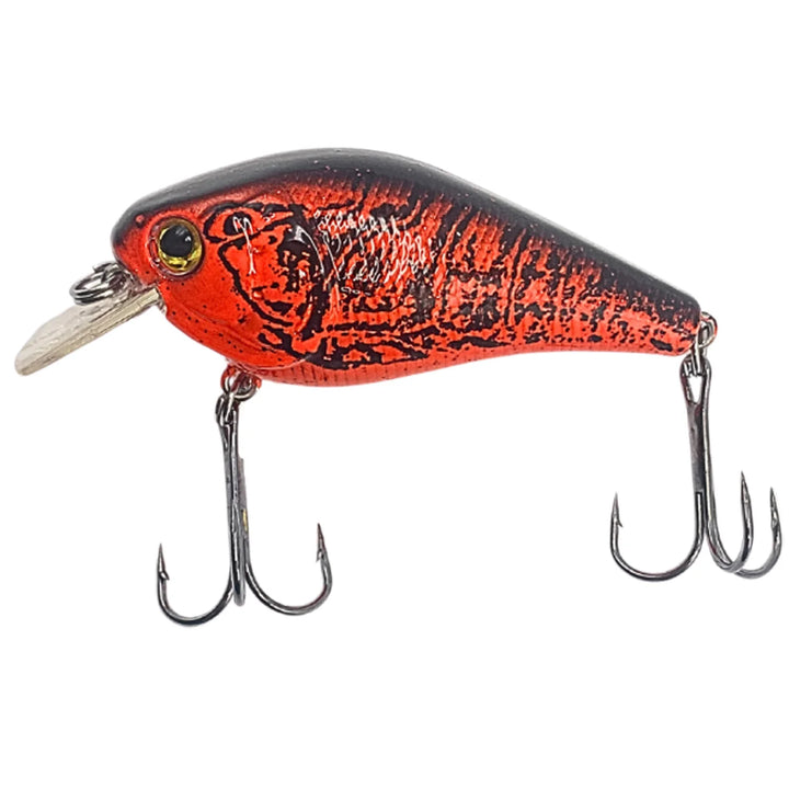 Head Hunter Heavy Cover 1.5 Squarebill Crankbait