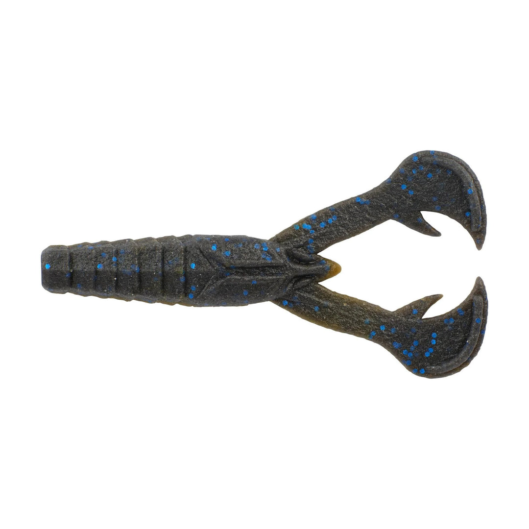 Berkley Powerbait Maxscent 4" Crud Craw (6 Pk)
