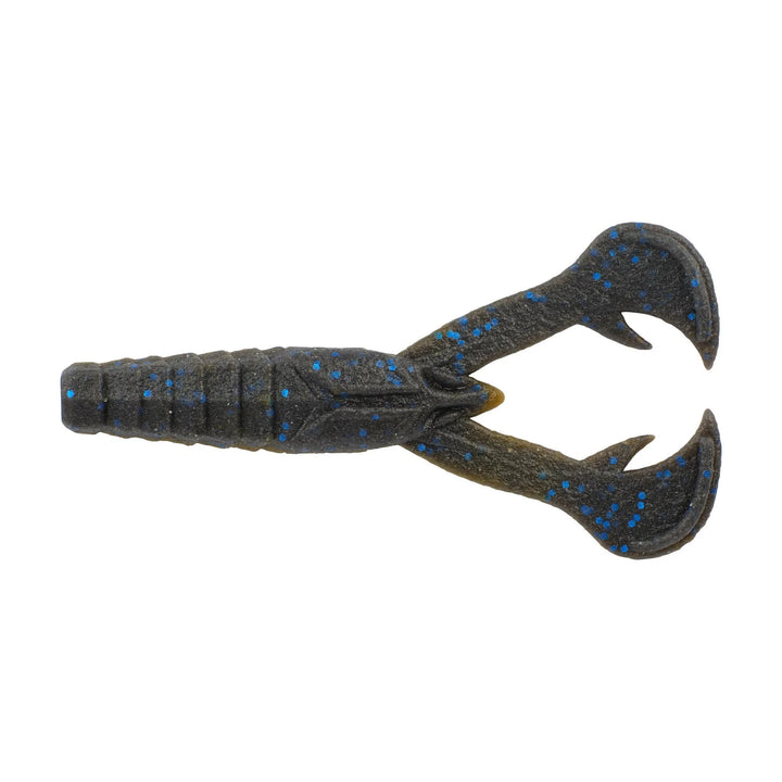 Berkley Powerbait Maxscent 4" Crud Craw (6 Pk)