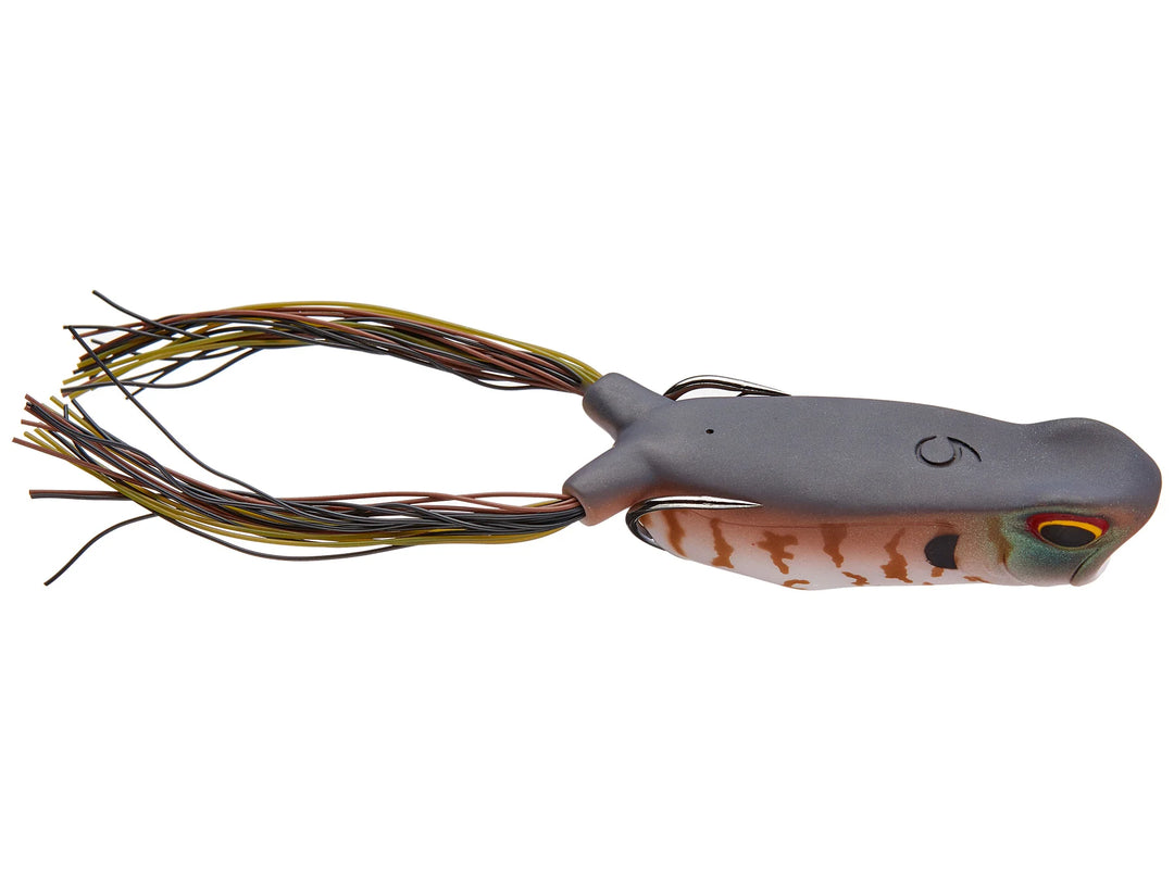 6th Sense Vega Frog