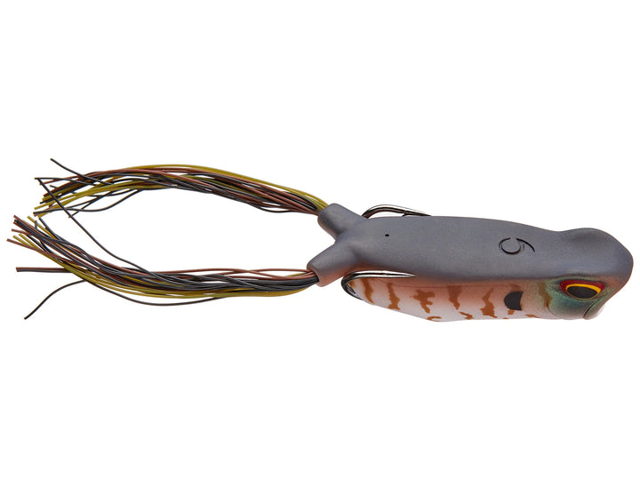 6th Sense Vega Frog