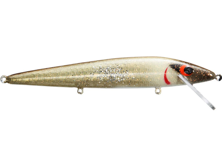 Smithwick Suspending Rattlin Rogue Jerkbait