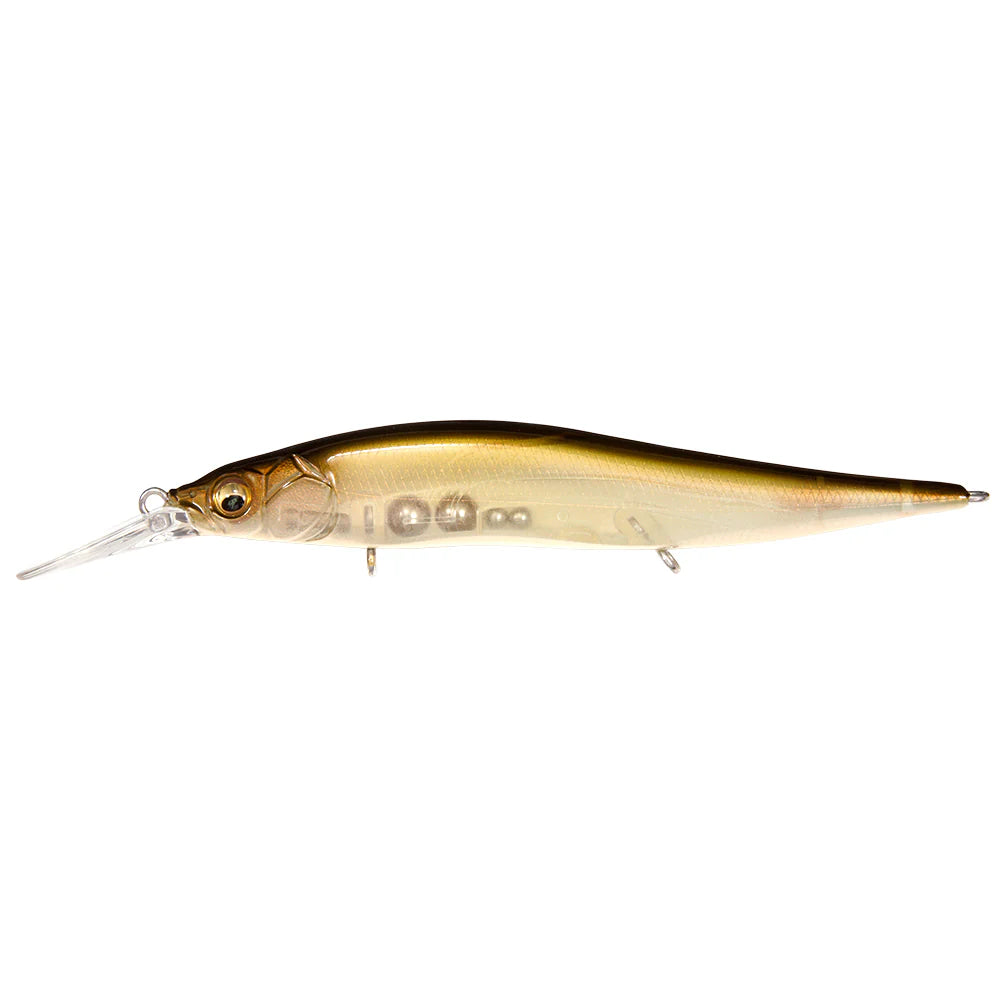Megabass Vision ONETEN+1 Jr. Jerkbait