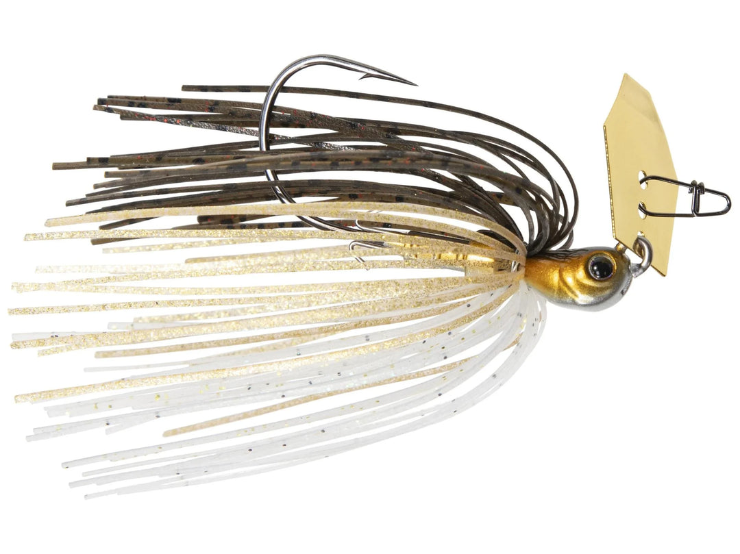 Z-Man Chatterbait Jack Hammer Baby Jack 3/8 oz.