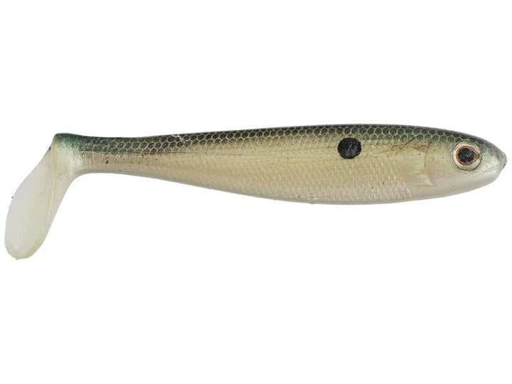 Strike King Shadalicious Swimbait 5.5" (6 Pk)