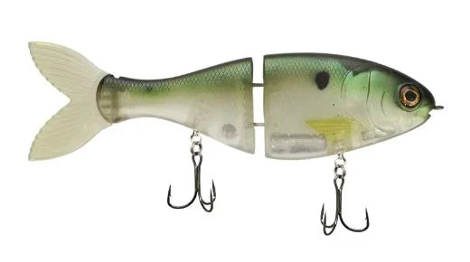 Bucca 6" Trick Shad