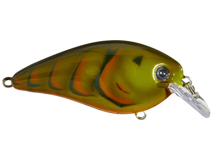 Strike King KVD 1.5 Squarebill Crankbait