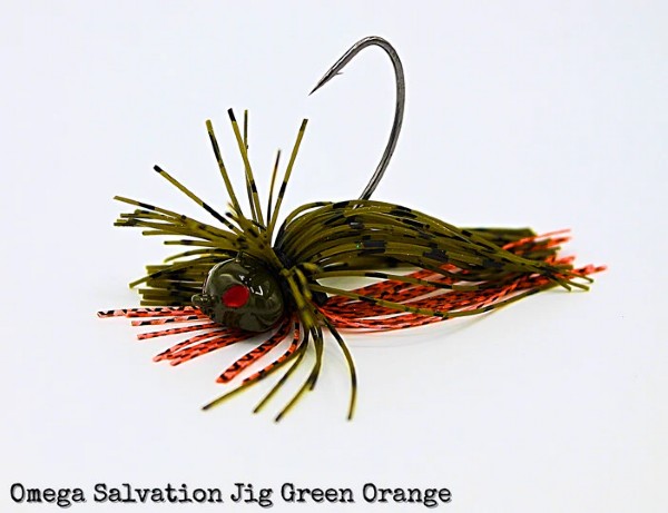 Omega Salvation Jig