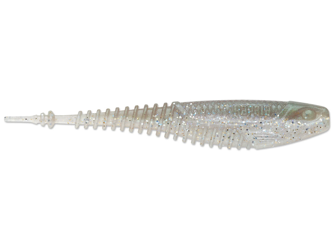 Rapala CrushCity 4.25" Freeloader (6 Pk)