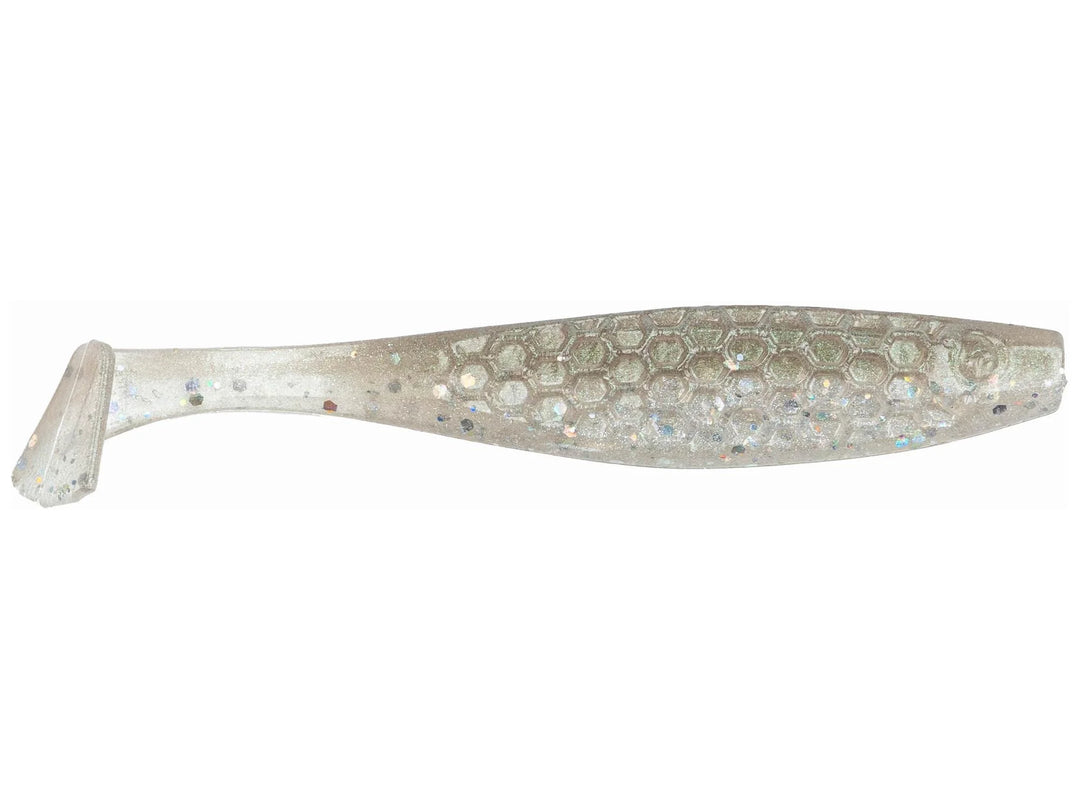 NetBait BaitFuel Blip Minnow Swimbait 3" (10 Pk)