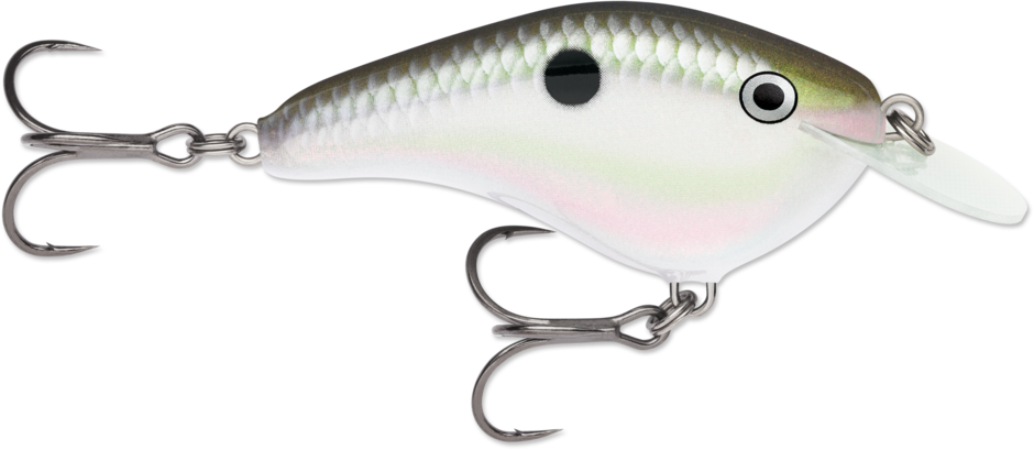 SALE - Rapala OG Slim 6
