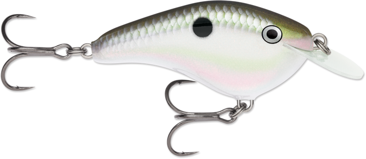 SALE - Rapala OG Slim 6