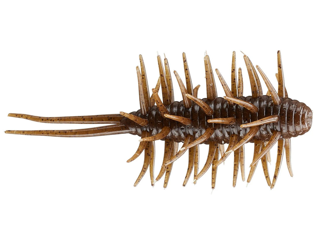 Hideup Big Coike Shrimp 100mm Creature Bait (4 Pk)