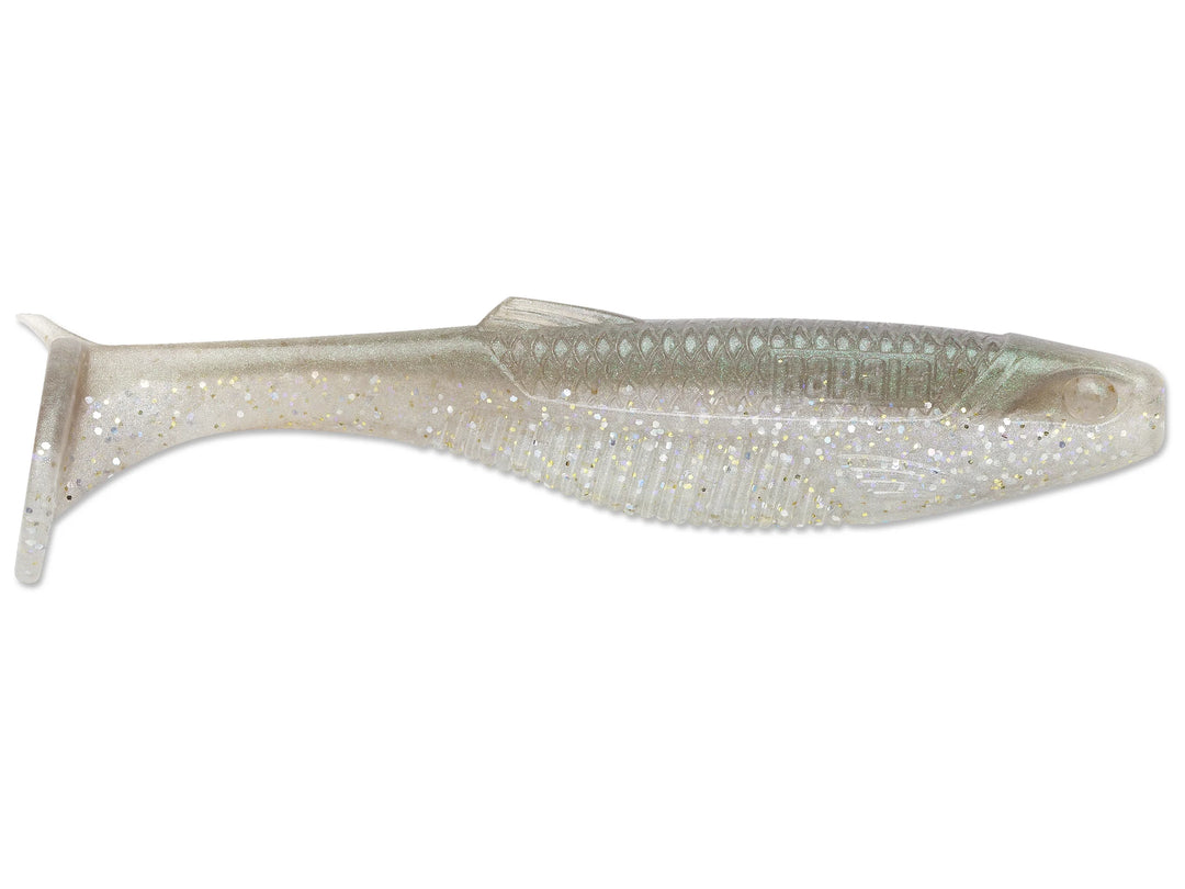 Rapala Crush City 2.5" Mayor Swimbait (8 Pk)