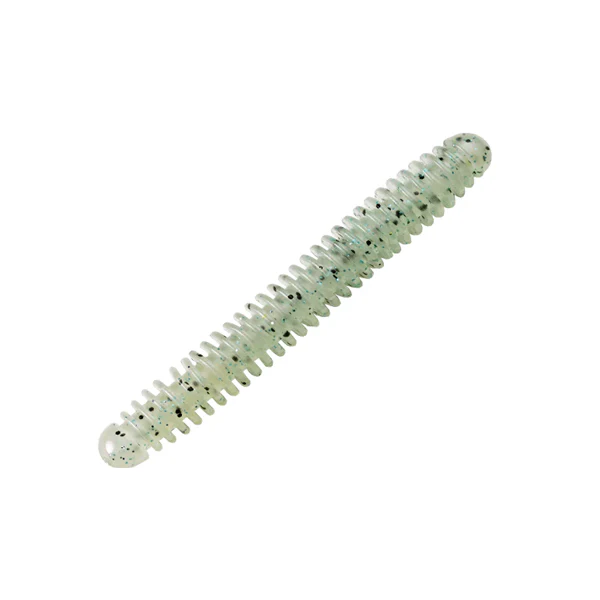 SALE - Lake Fork Baby Ring-Fry 3.5" (12 Pk)