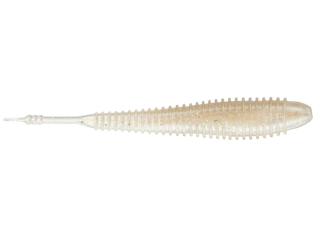 Hog Farmer 3.0" Spunk Shad Pintail Swimbait (10 Pk)