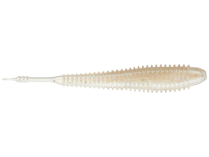 Hog Farmer 3.0" Spunk Shad Pintail Swimbait (10 Pk)