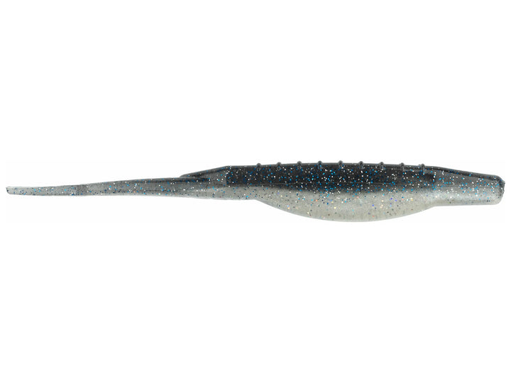 NetBait BaitFuel Freshwater Twitch 4" (9 Pk)