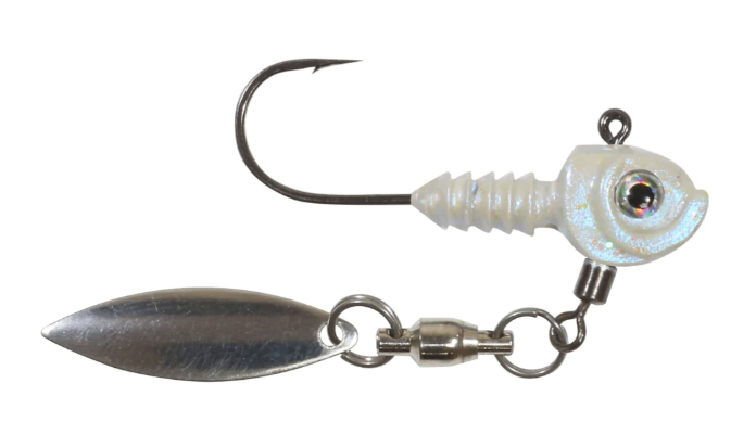 Northland Fishing Tackle Smeltinator Underspin Jig