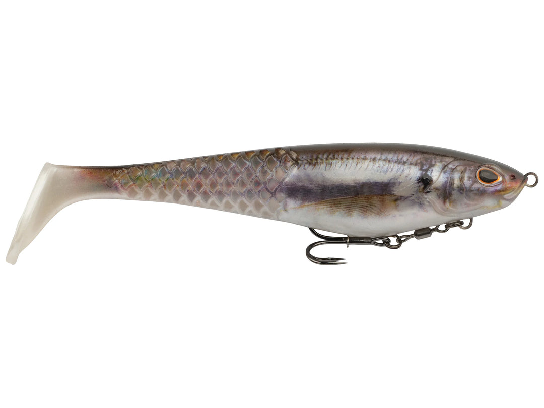 Berkley PowerBait CullShad 6"