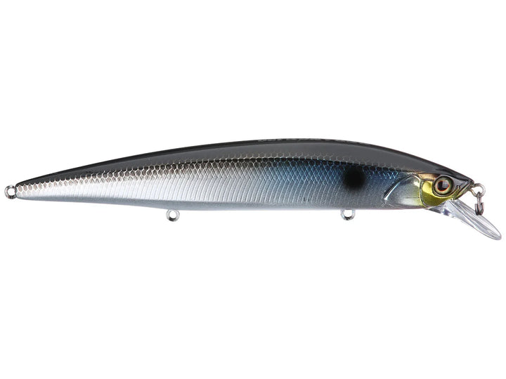 Jackall Rerange 110MM Jerkbaits