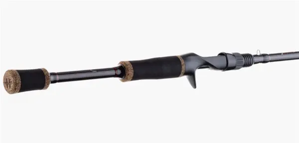 Halo Scott Canterbury Series 7'3 Extra Medium Heavy Casting Rod – Bait-WrX
