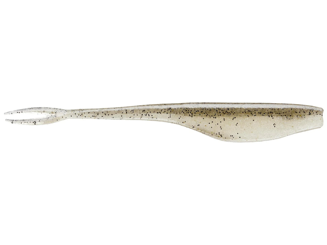 Megabass 5" Sling Shad Soft Jerkbait (6 Pk)