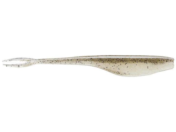 Megabass 5" Sling Shad Soft Jerkbait (6 Pk)