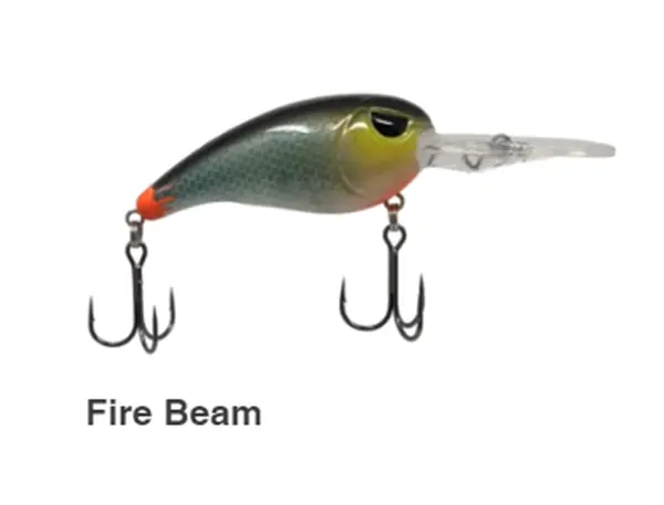 Head Hunter MD400 Firetail Craw Crankbaits - Bait-WrX Head Hunter MD400 Firetail Craw Crankbaits - Bait-WrX
