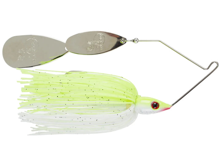 Head Hunter Rick Clunn Trickster Spinnerbait Head Hunter