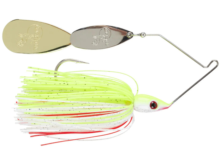 Head Hunter Rick Clunn Trickster Spinnerbait Head Hunter