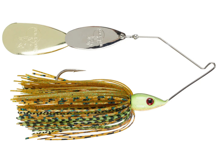 Head Hunter Rick Clunn Trickster Spinnerbait Head Hunter