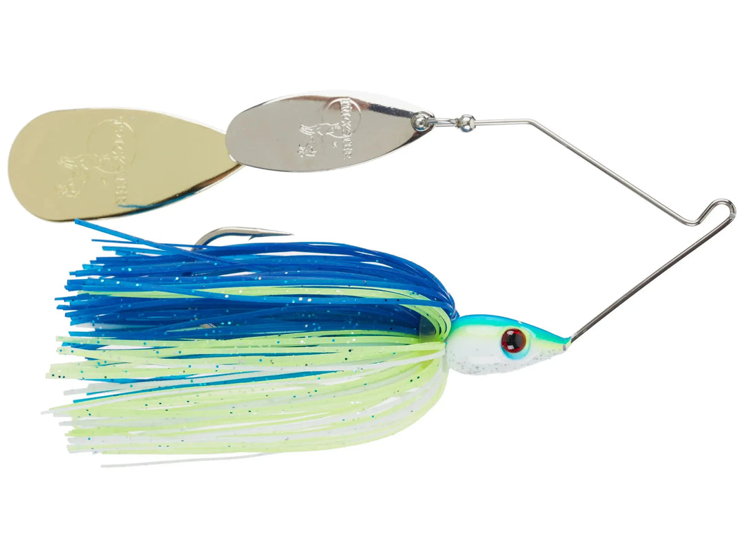 Head Hunter Rick Clunn Trickster Spinnerbait Head Hunter