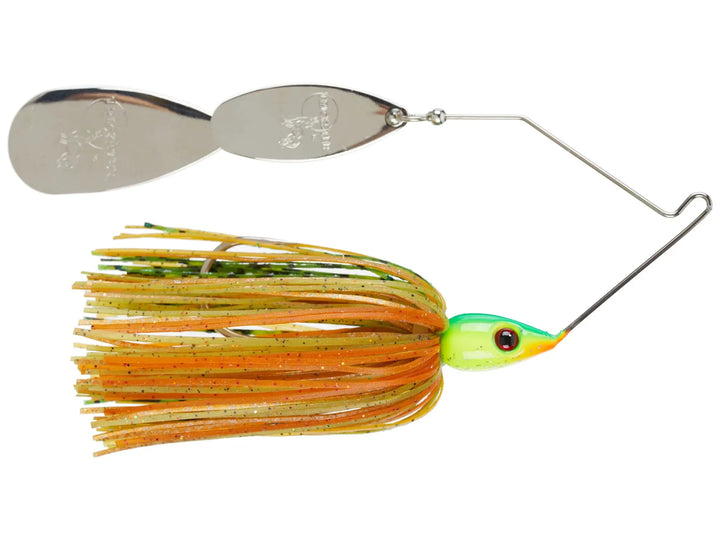 Head Hunter Rick Clunn Trickster Spinnerbait Head Hunter