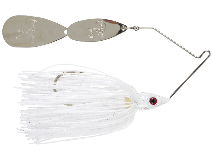 Head Hunter Rick Clunn Trickster Spinnerbait Head Hunter