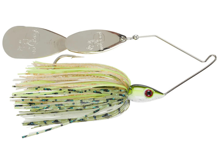 Head Hunter Rick Clunn Trickster Spinnerbait Head Hunter