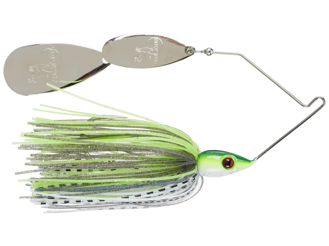 Head Hunter Rick Clunn Trickster Spinnerbait Head Hunter