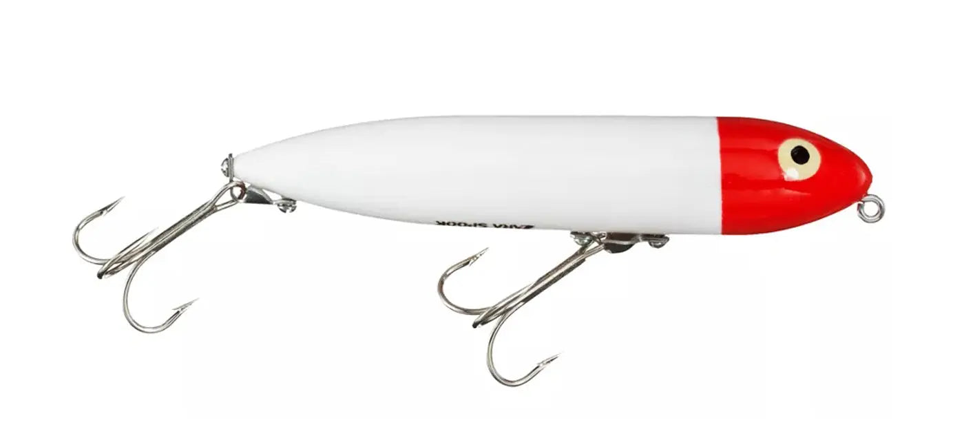 Heddon Zara Spook Walking Bait - Bait-WrX
