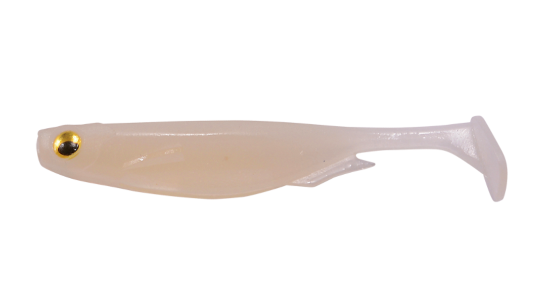 Megabass USA Spark Shad 3"