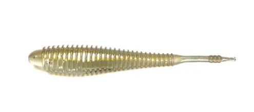 Hog Farmer 3" Spunk Shad Pintail Swimbait (10 Pk) (Copy) Hog Farmer