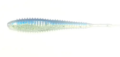 Hog Farmer 3" Spunk Shad Pintail Swimbait (10 Pk) (Copy) Hog Farmer