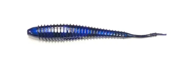 Hog Farmer 3" Spunk Shad Pintail Swimbait (10 Pk) (Copy) Hog Farmer
