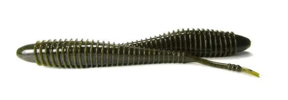 Hog Farmer 3" Spunk Shad Pintail Swimbait (10 Pk) (Copy) Hog Farmer
