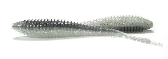 Hog Farmer 3" Spunk Shad Pintail Swimbait (10 Pk) (Copy) Hog Farmer
