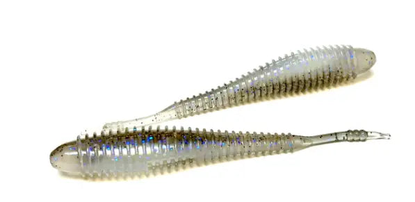 Hog Farmer 3" Spunk Shad Pintail Swimbait (10 Pk) (Copy) Hog Farmer