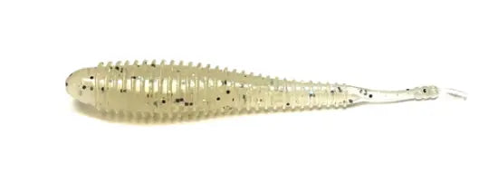 Hog Farmer 3" Spunk Shad Pintail Swimbait (10 Pk) (Copy) Hog Farmer