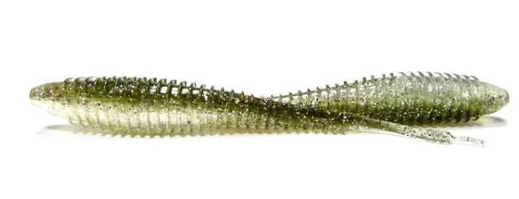 Hog Farmer 3" Spunk Shad Pintail Swimbait (10 Pk) (Copy) Hog Farmer