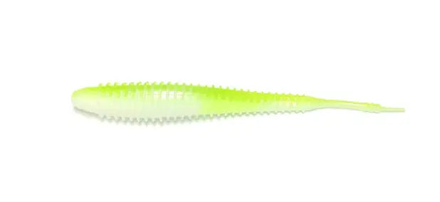 Hog Farmer 3" Spunk Shad Pintail Swimbait (10 Pk) (Copy) Hog Farmer
