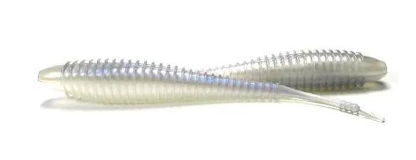 Hog Farmer 3" Spunk Shad Pintail Swimbait (10 Pk) (Copy) Hog Farmer