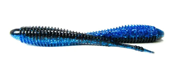 Hog Farmer 3" Spunk Shad Pintail Swimbait (10 Pk) (Copy) Hog Farmer
